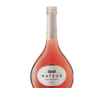 Mateus Rose 750ml