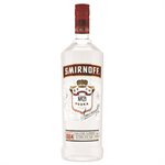 Smirnoff 1140ml