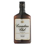 Canadian Club Whisky 375ml