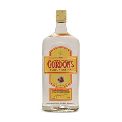 Gordons London Dry 1140ml