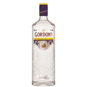 Gordons London Dry 750ml