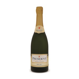 President Canadian Champagne 750ml