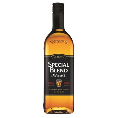 JP Wisers Special Blend 1140ml
