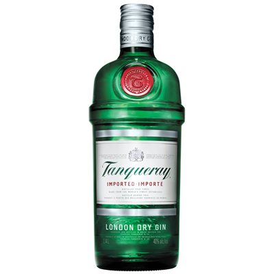 Tanqueray London Dry 1140ml