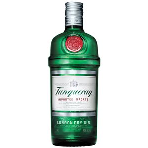 Tanqueray London Dry 1140ml