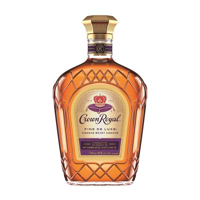 Crown Royal 750ml