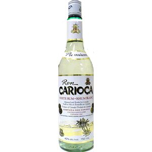 Ron Carioca 750ml