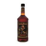 Captain Morgan Dark 1140ml