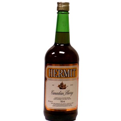 Hermit Apera 750ml