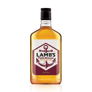 Lamb's Palm Breeze 375ml