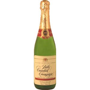 Baby Canadian Sparkling 750ml