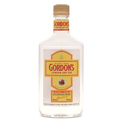 Gordons London Dry 375ml