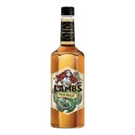 Lamb's Palm Breeze Amber Rum 1140ml