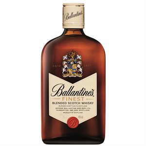 Ballantines 375ml