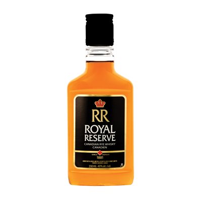Royal Reserve 200ml