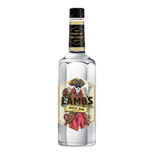 Lamb's White Rum 1140ml