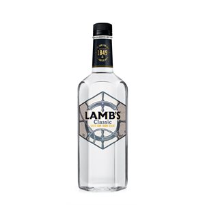 Lamb's White 1140ml