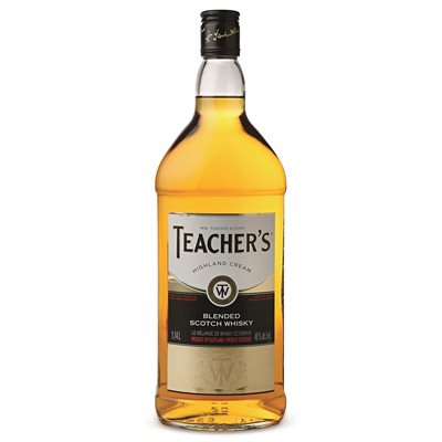 Teachers Highland Cream 1140ml