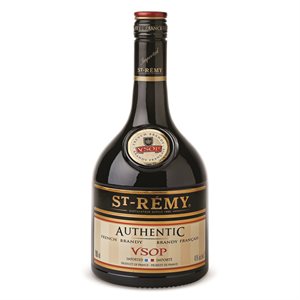 St Remy Authentic VSOP 750ml