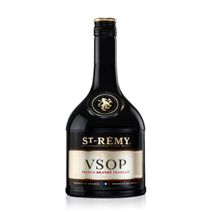 St Remy Authentic VSOP 750ml