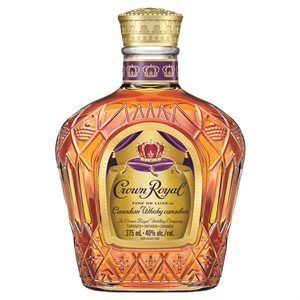 Crown Royal 375ml