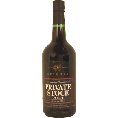 Private Stock Tawny 750ml