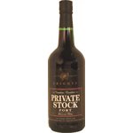 Private Stock Tawny 750ml