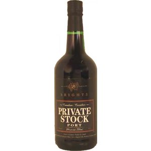 Private Stock Tawny 750ml