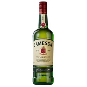 Jameson Irish 750ml