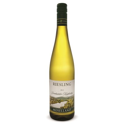 Moselland Bernkasteler Kurfurstlay Riesling 750ml