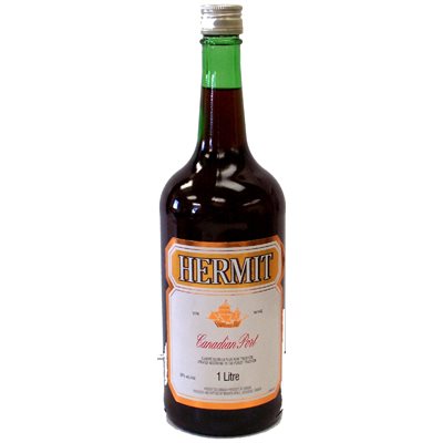 Hermit Tawny 1000ml