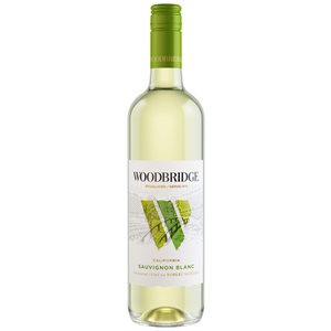 Woodbridge Sauvignon Blanc 750ml