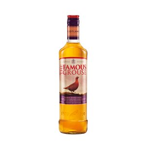 The Famous Grouse 750ml