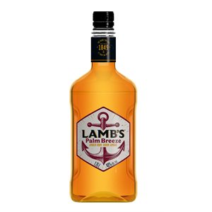 Lamb's Palm Breeze 1750ml