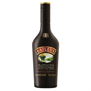 Baileys Irish Cream 375ml