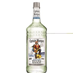 Captain Morgan East Coast White 1140ml