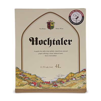 Hochtaler 4000ml