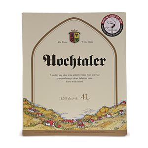 Hochtaler 4000ml