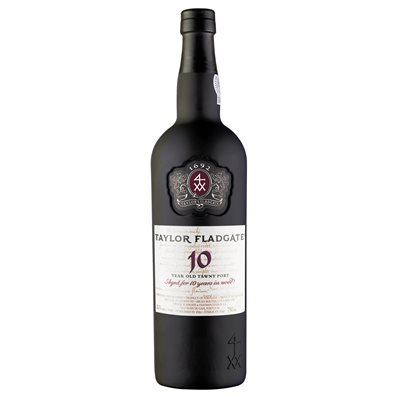 Taylor Fladgate Tawny 10 YO 750ml