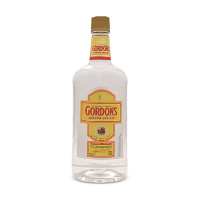 Gordons London Dry 1750ml