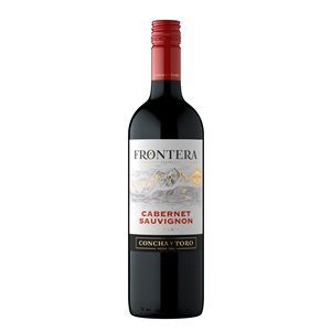 Frontera Cabernet Sauvignon 750ml