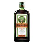 Jagermeister 750ml