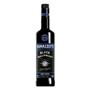 Ramazzotti Black Sambuca 750ml