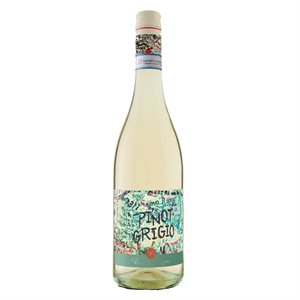 Pasqua Pinot Grigio IGT 750ml