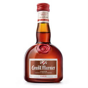 Grand Marnier Cordon Rouge 200ml