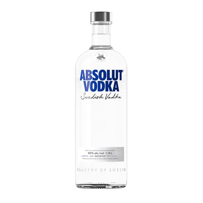 Absolut 1140ml