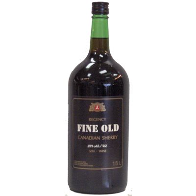 Fine Old Sherry 1500ml