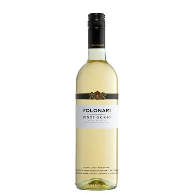 Folonari Pinot Grigio DOC 750ml