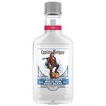 Captain Morgan East Coast White PET 200ml