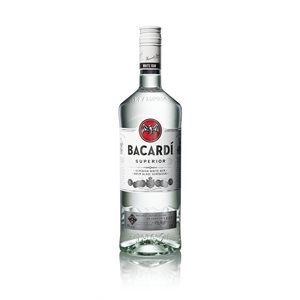 Bacardi Superior 1140ml